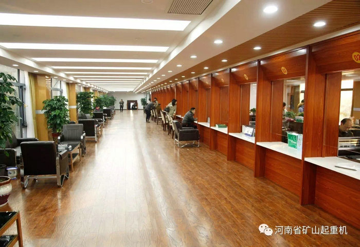 厂房厂貌