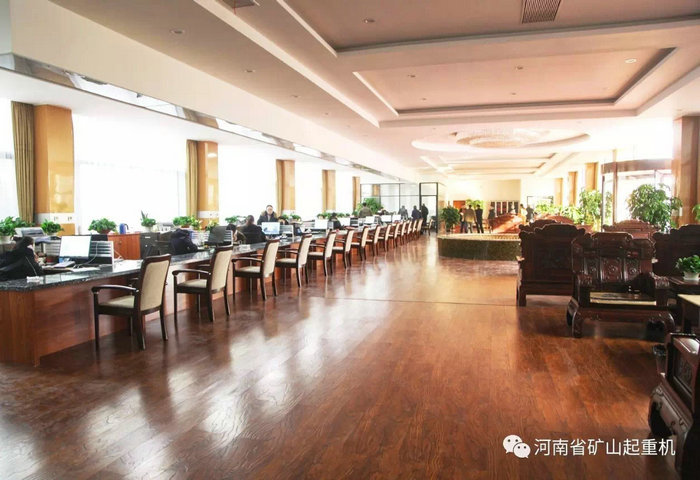 厂房厂貌