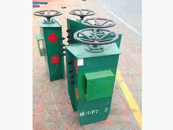 防风夹轨器